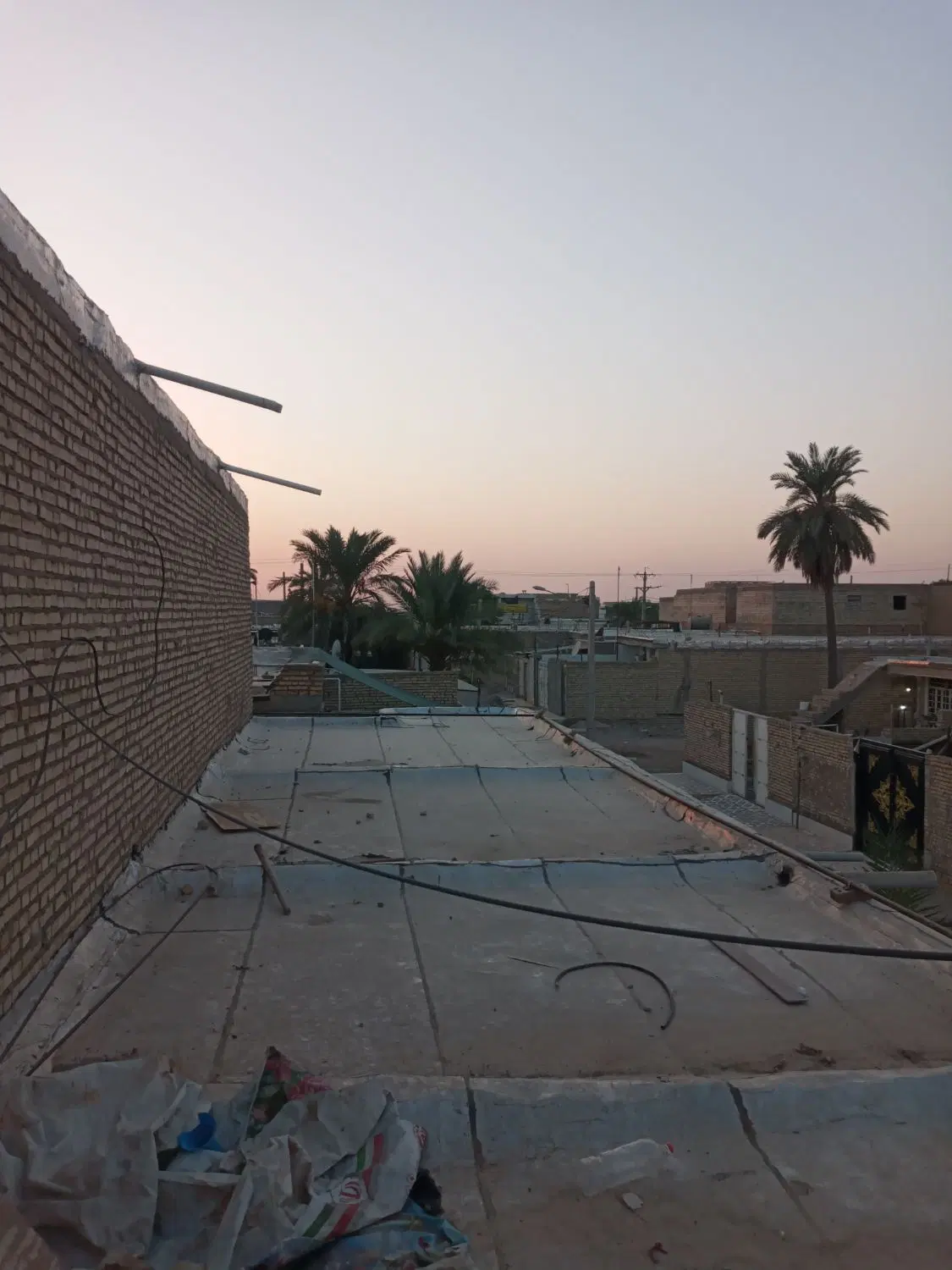 خانه در حمیدیه