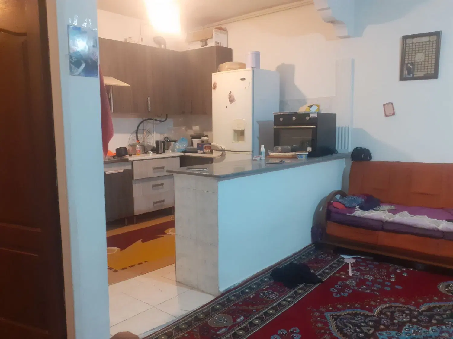 اجاره خانه ۷۰متری شهدای صفری