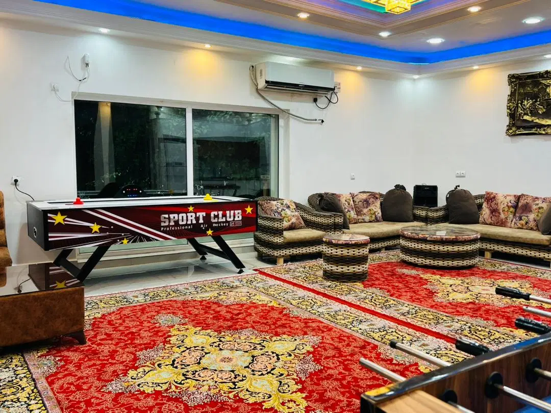 ۷۵۰متر مناسب زندگی