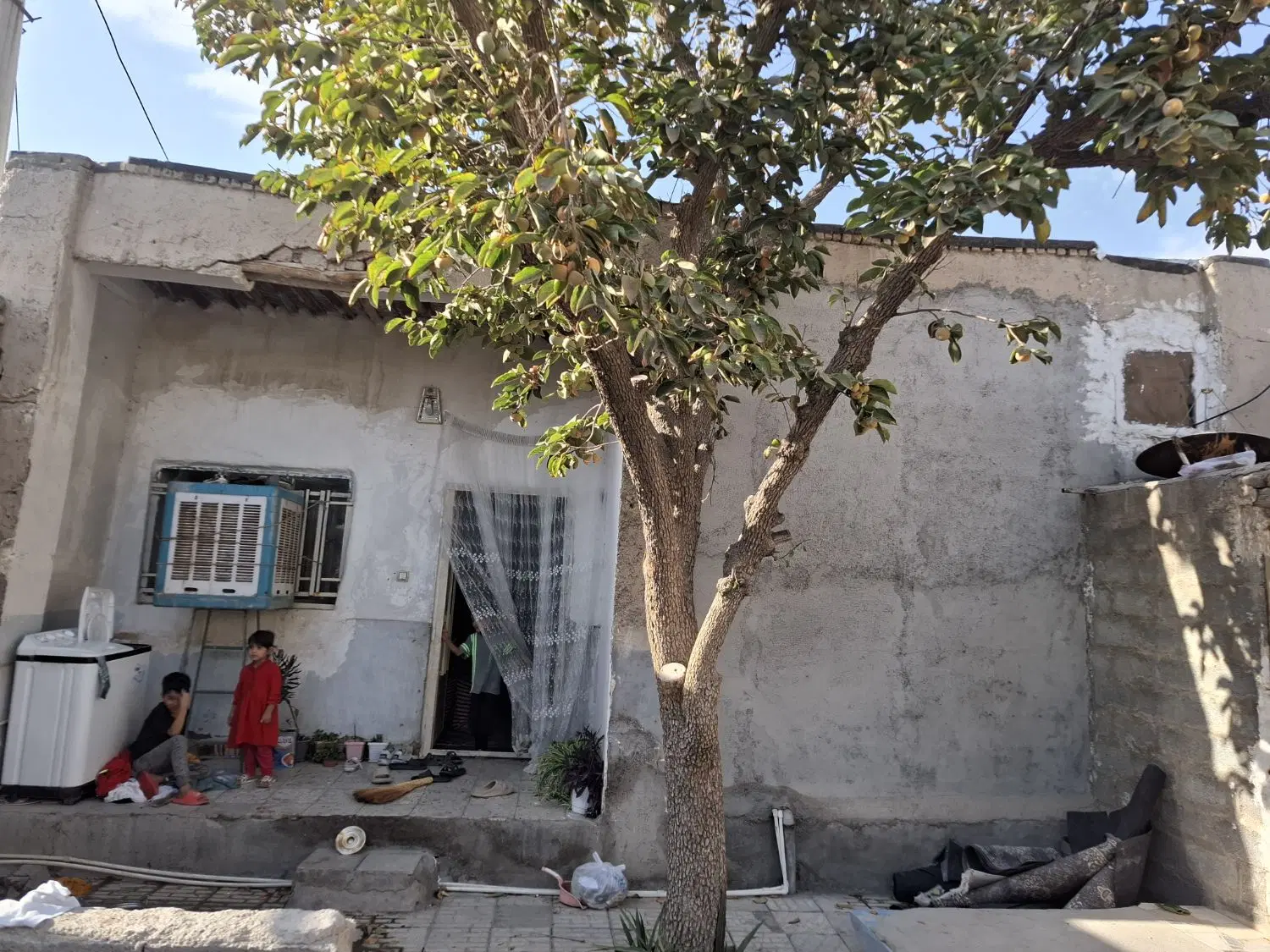 فروش ویلایی 3بحر