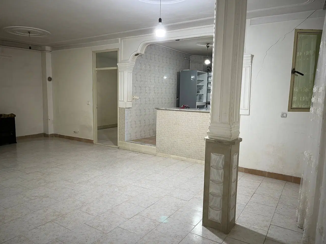 اجاره آپارتمان، خیابان پرستار