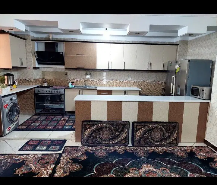 اجاره آپارتمان