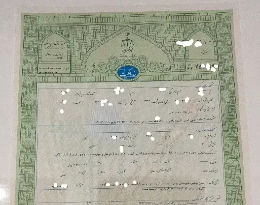 فروش آپارتمان3 واحده نوساز شیک باکیفیت، امامزاده
