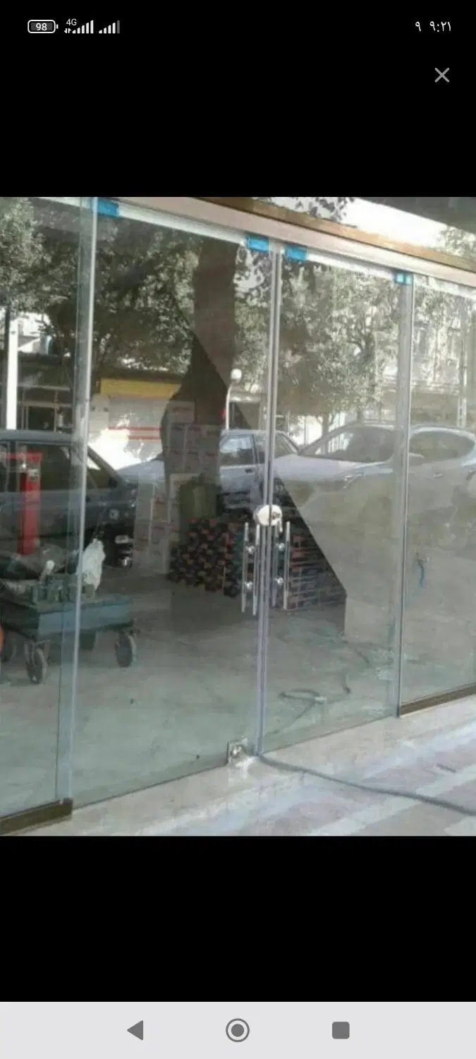 مغازه 50متری و30متری