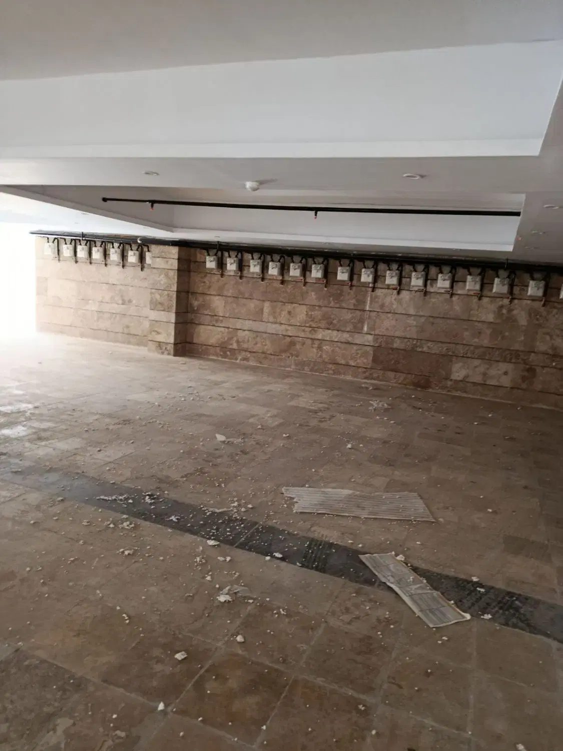 پنت هاوس210متری