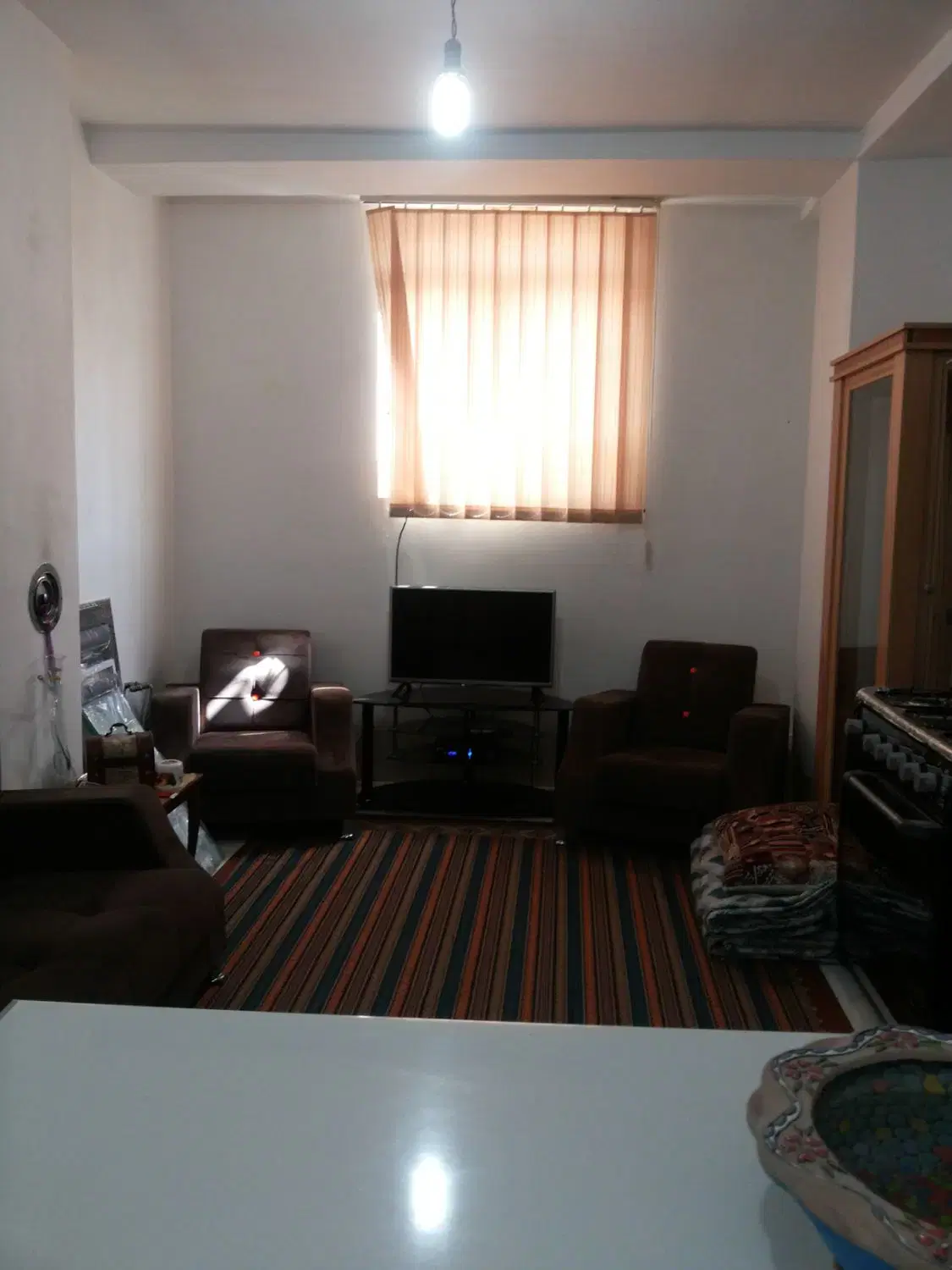 اجاره سویت 1 خوابه دلگشا اول سرداران
