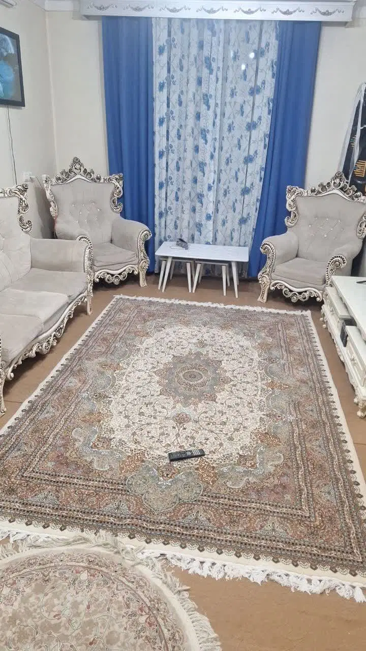 اجاره آپارتمان ۵۵ متری،یک خواب،خیابان رسالت