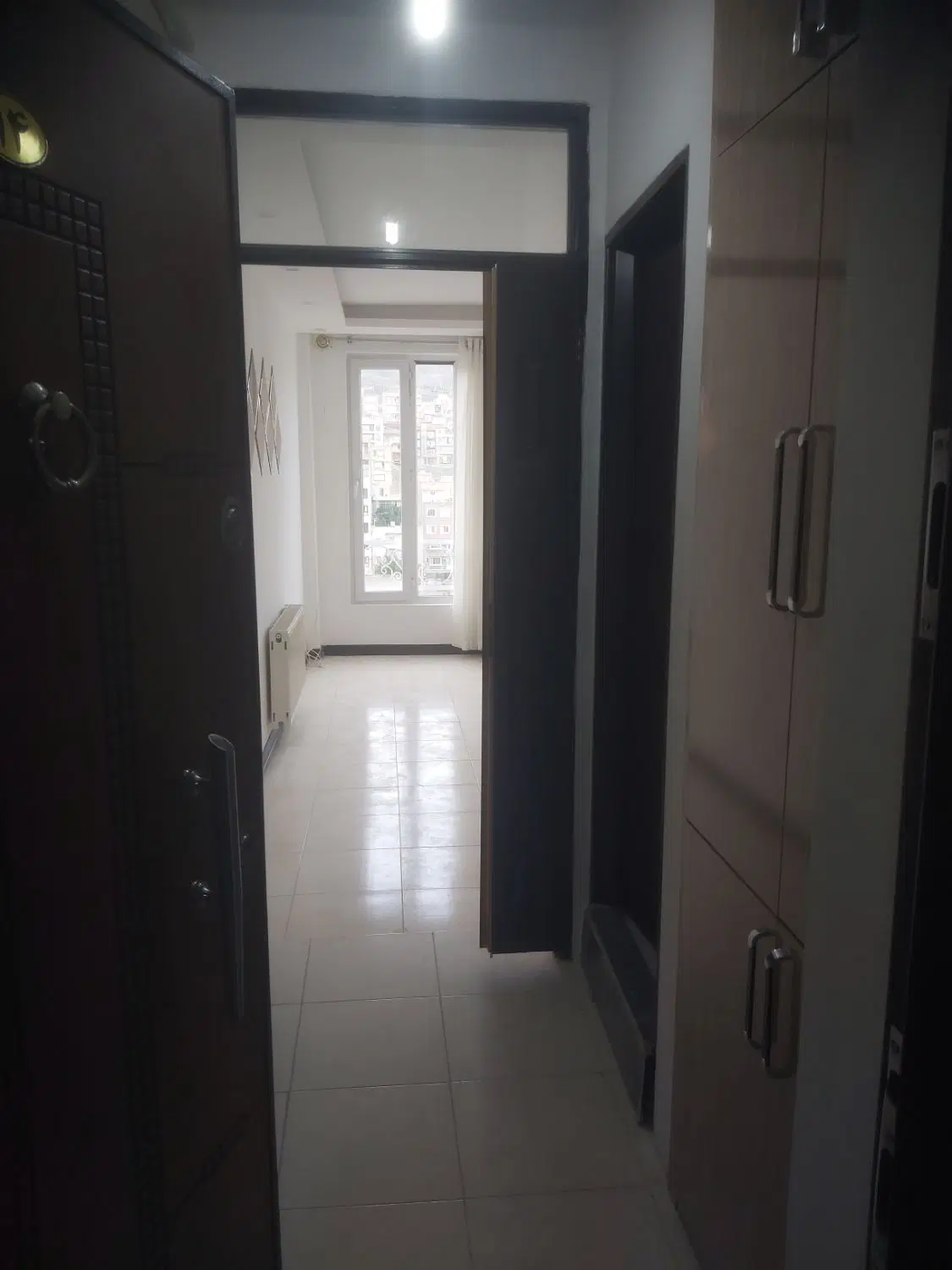 مسکن مهر بهاران پونه ۲نبش
