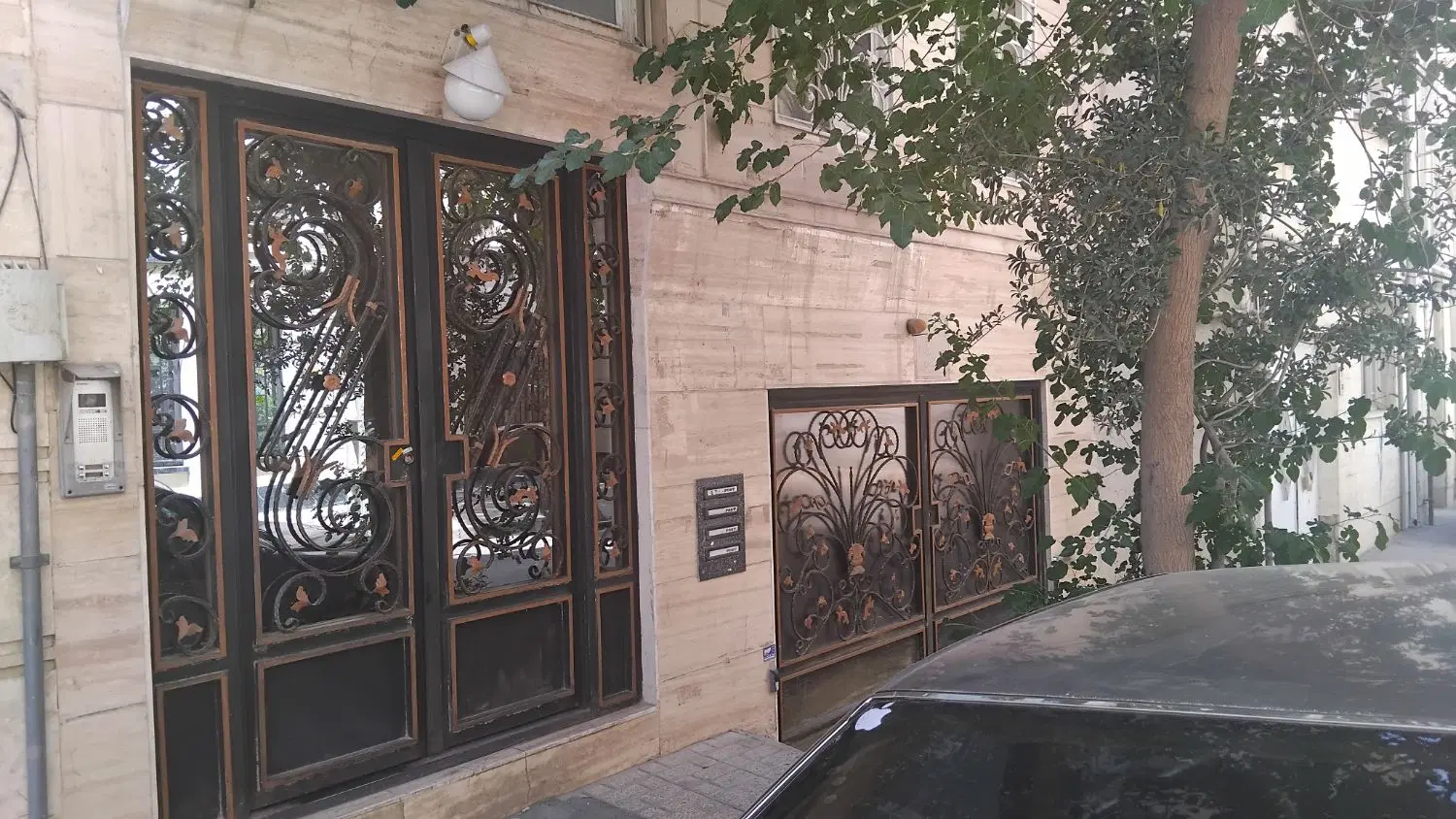 آپارتمان فروشی ۸۰ متر  شورا