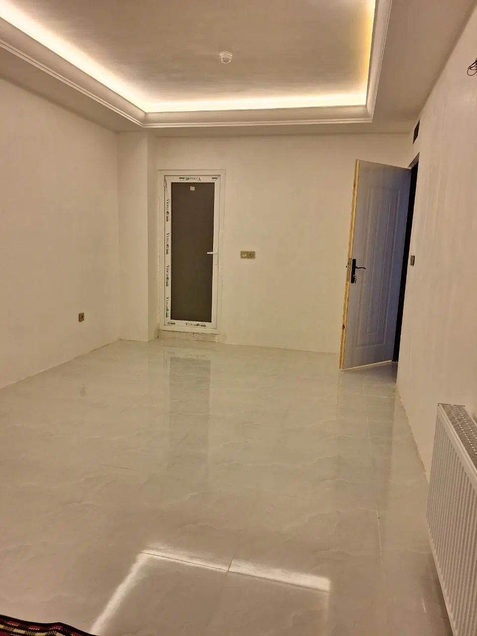 آپارتمان برای اجاره مهرتابان