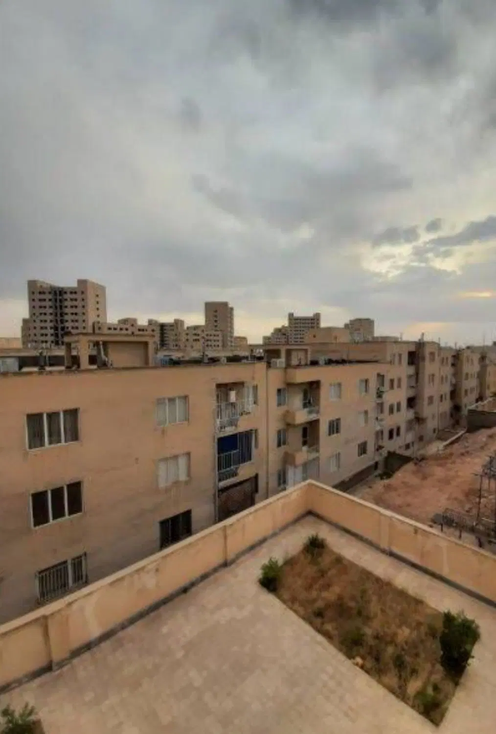 اپارتمان