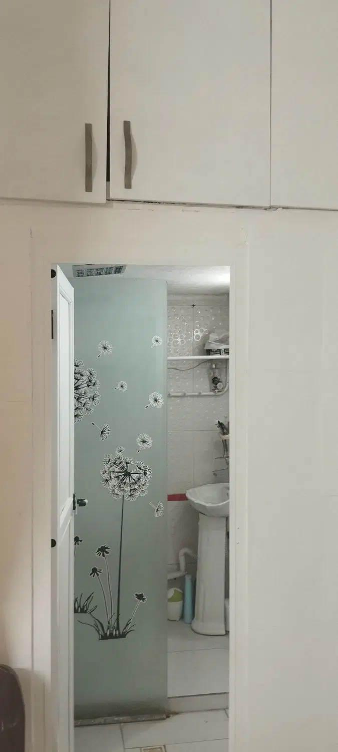 خانه همکف  با پارکینگ مستقل