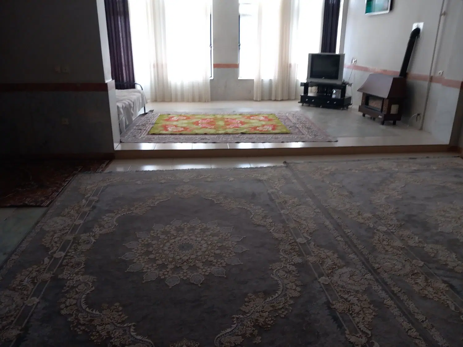 خانه  توافقی