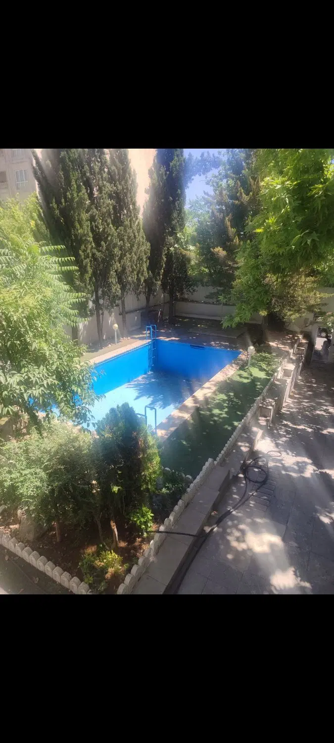 اجاره ویلا  ۶۰۰ متری  لوکس  در نیاوران