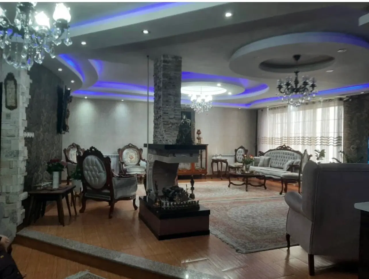 خانه تک واحدی