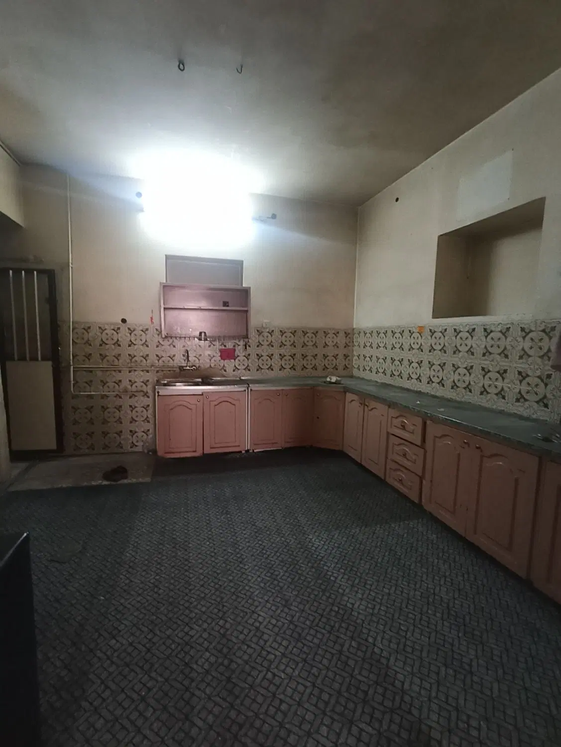 خانه اجاره ای مناسب اتباع