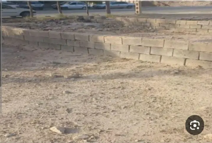 فروش زمین تجاری خیابان امام شهربابک