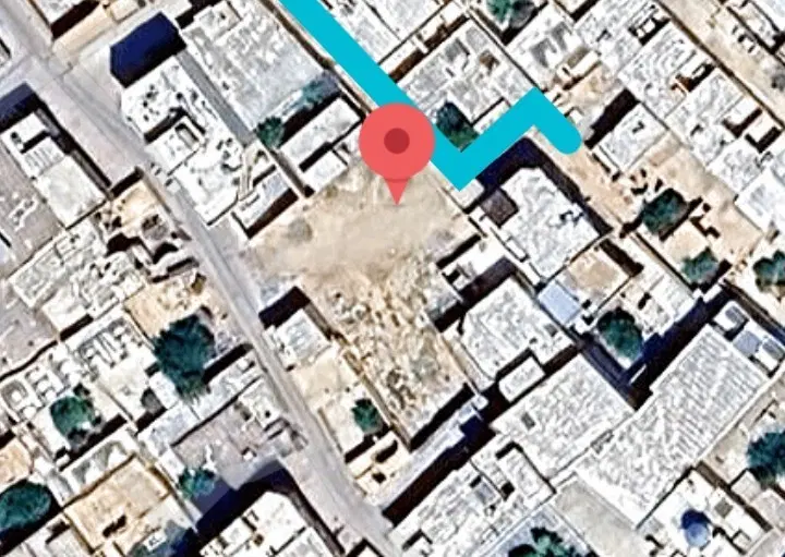 فروش زمین مسکونی