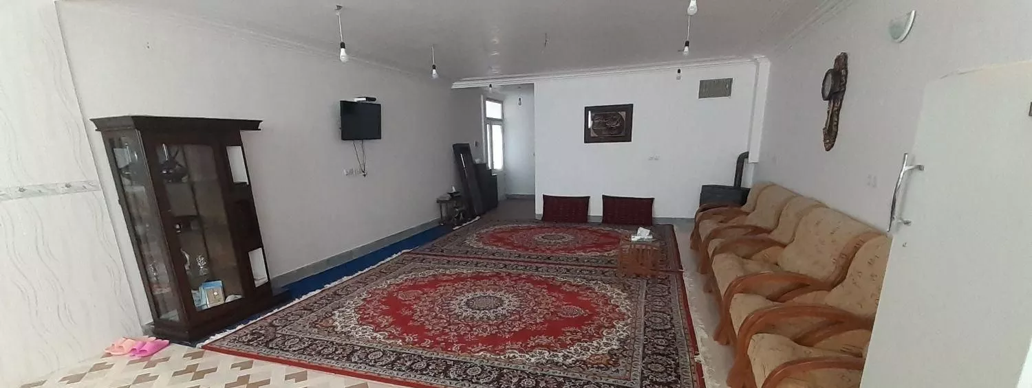 اجاره روزانه_هفتگی_ماهانه آپارتمان ۹۰ متری