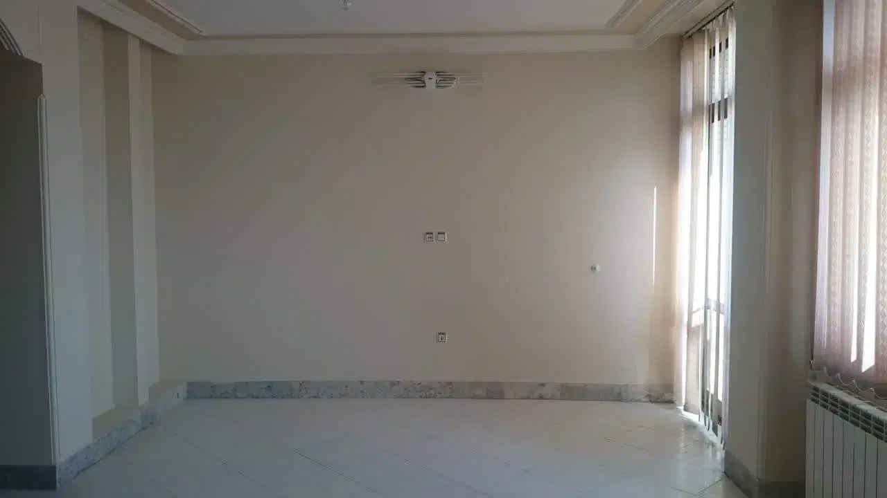 اجاره آپارتمان ۹۵ متری تمیز