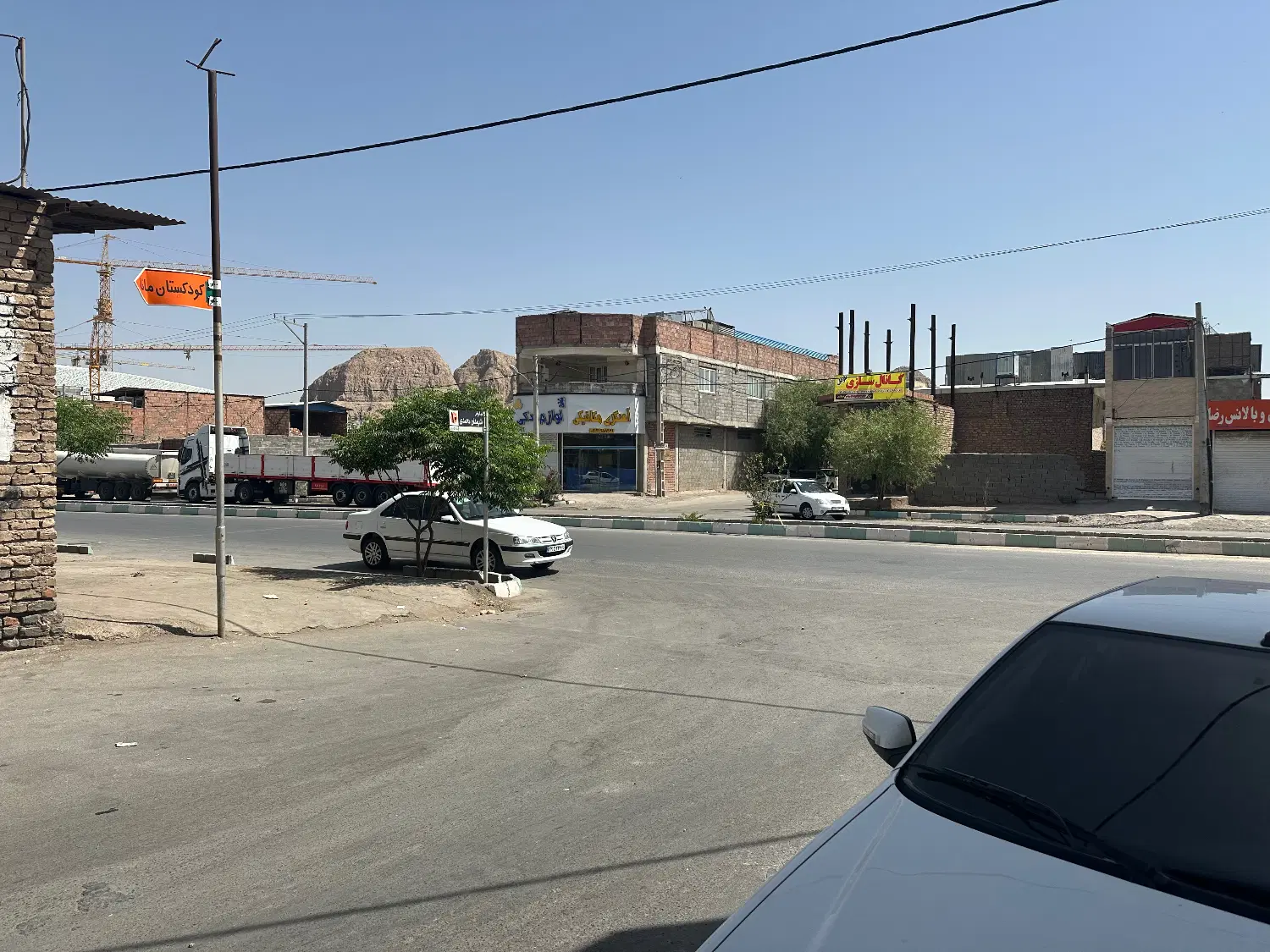 اجاره مغازه شهیدان محمدی