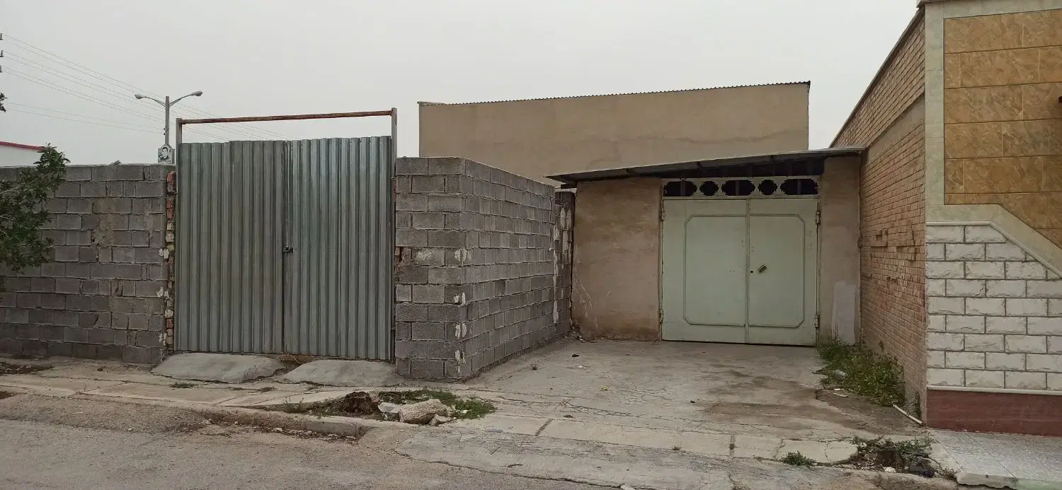 فروش زمین تجاری در برازجان