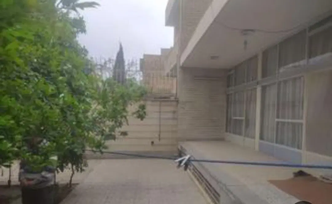 منزل ویلایی امام رضا فاز یک