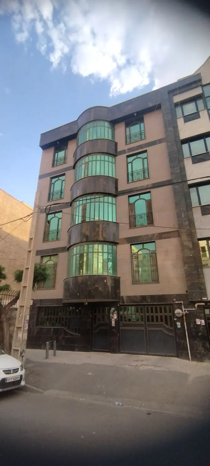 گوهردشت فاز ۲ فروش کامل و یک جا
