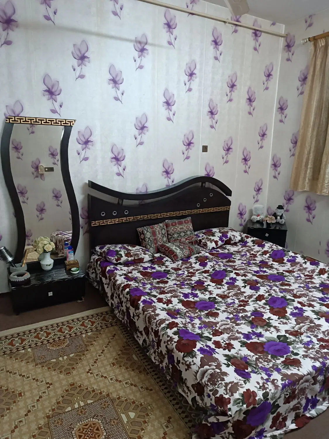 خانه ویلایی