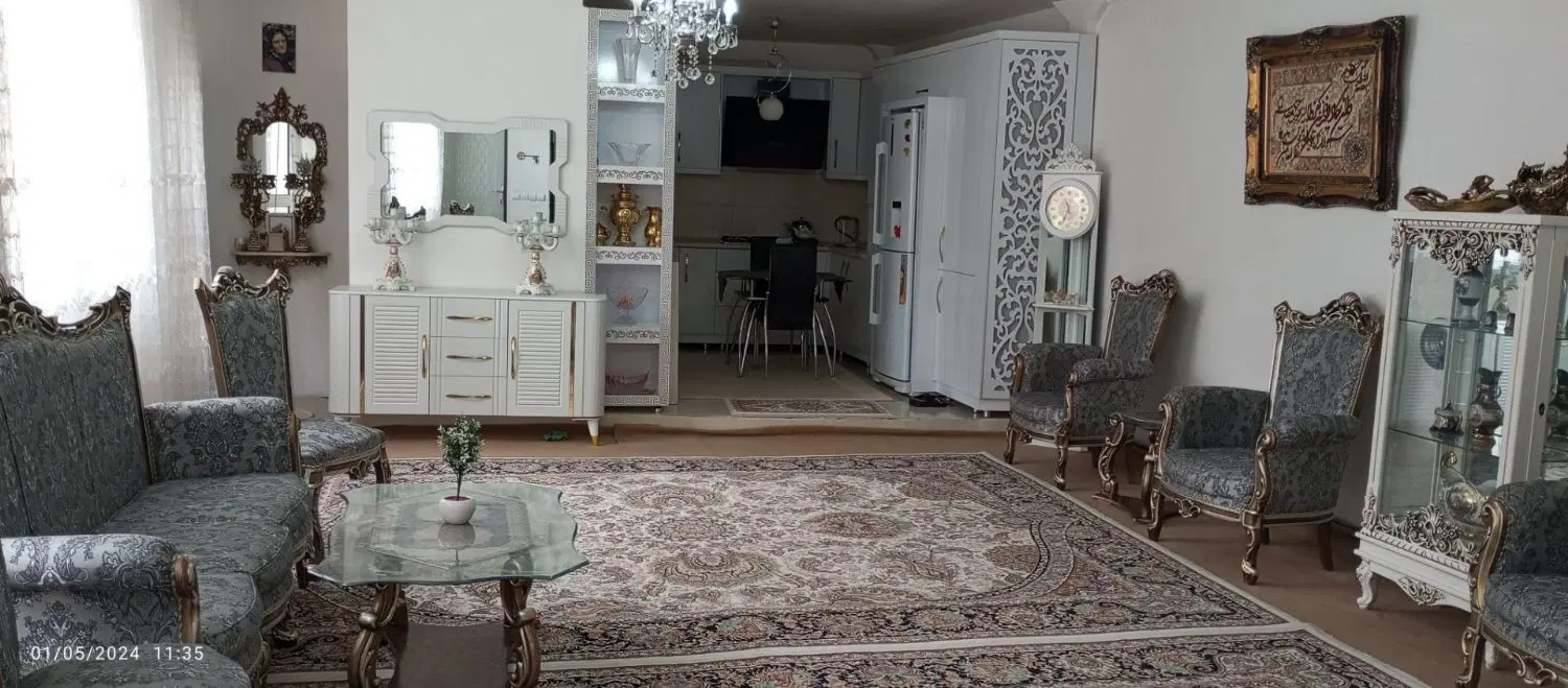 آپارتمان 95متر