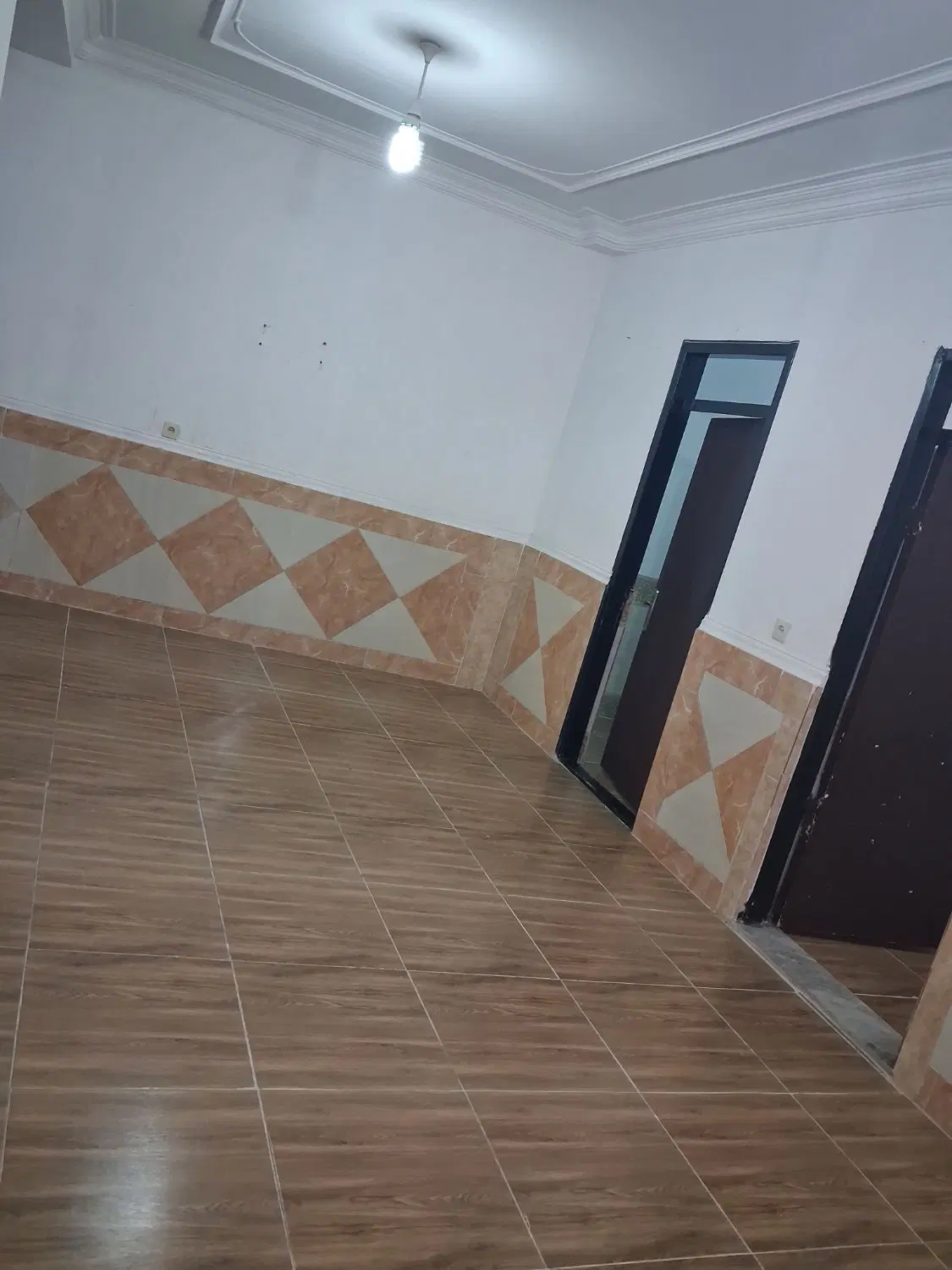 اجاره خانه دوخواب درشهرک امام