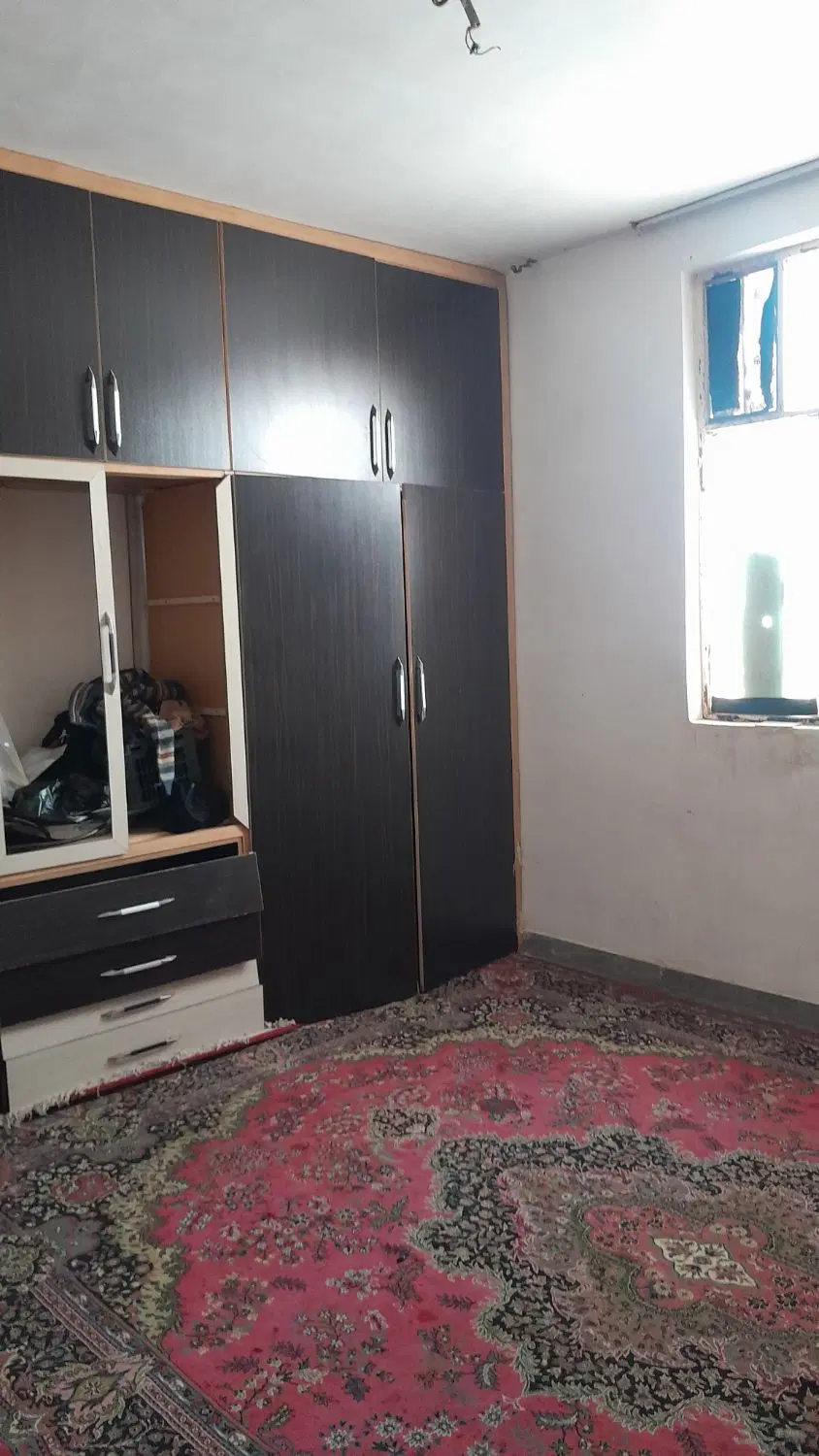 ویلایی دو خوابه ۷۰متری