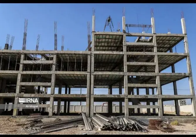 مسکن ملی فاز 4