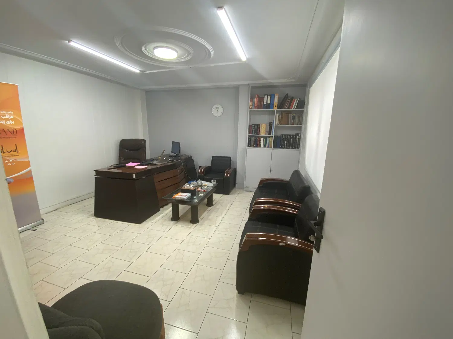 73 متر سند اداری اقساط