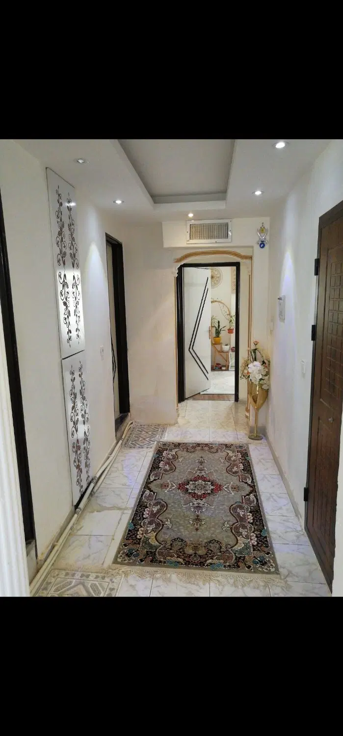 اجاره ای شالمان