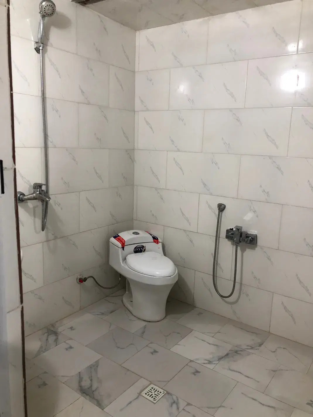 باغ مجوزدار امین آباد