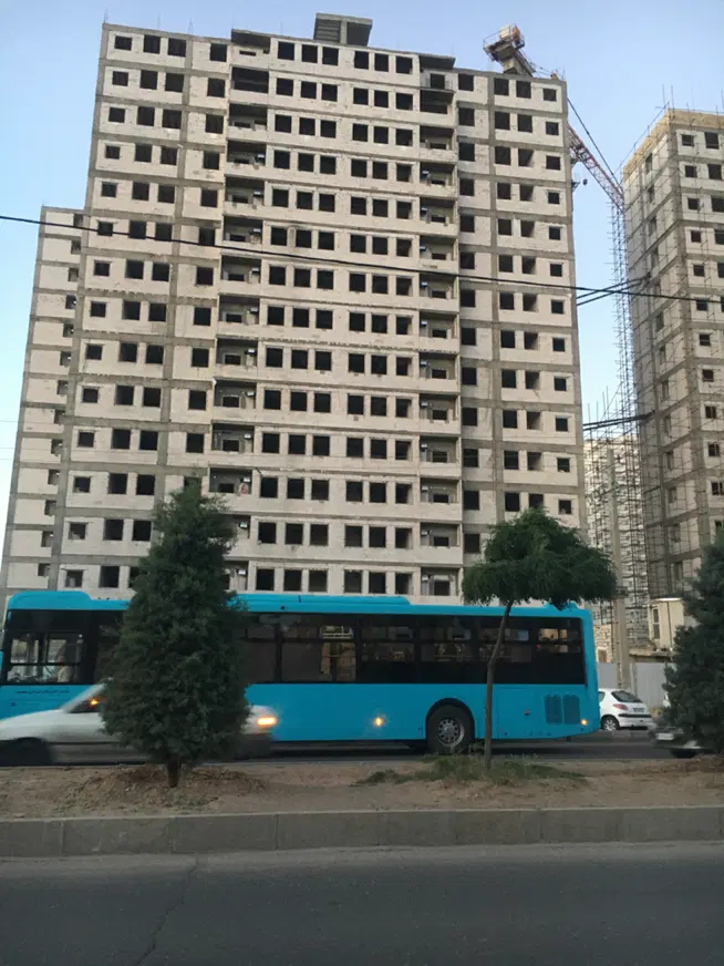 فروش فیش مسکن ملی