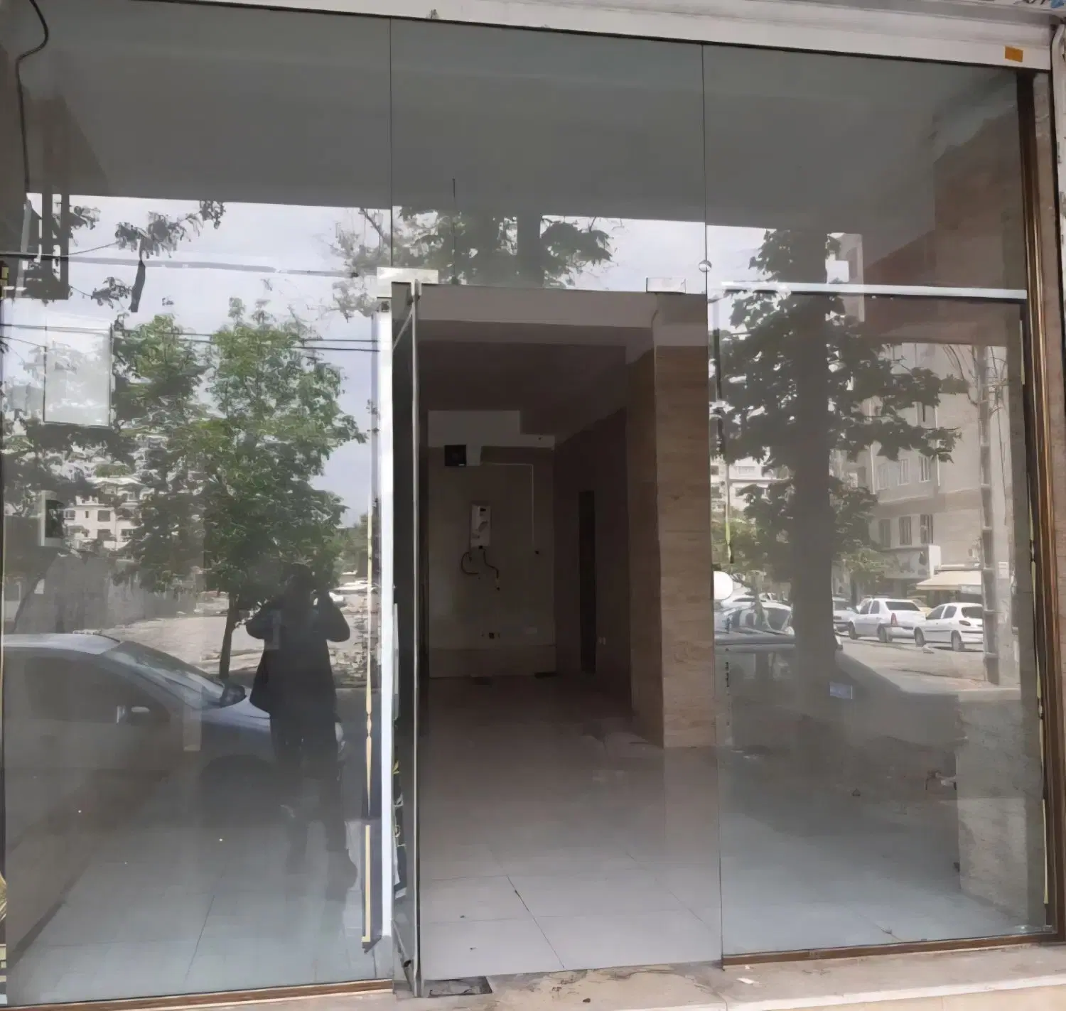 رهن واجاره مغازه