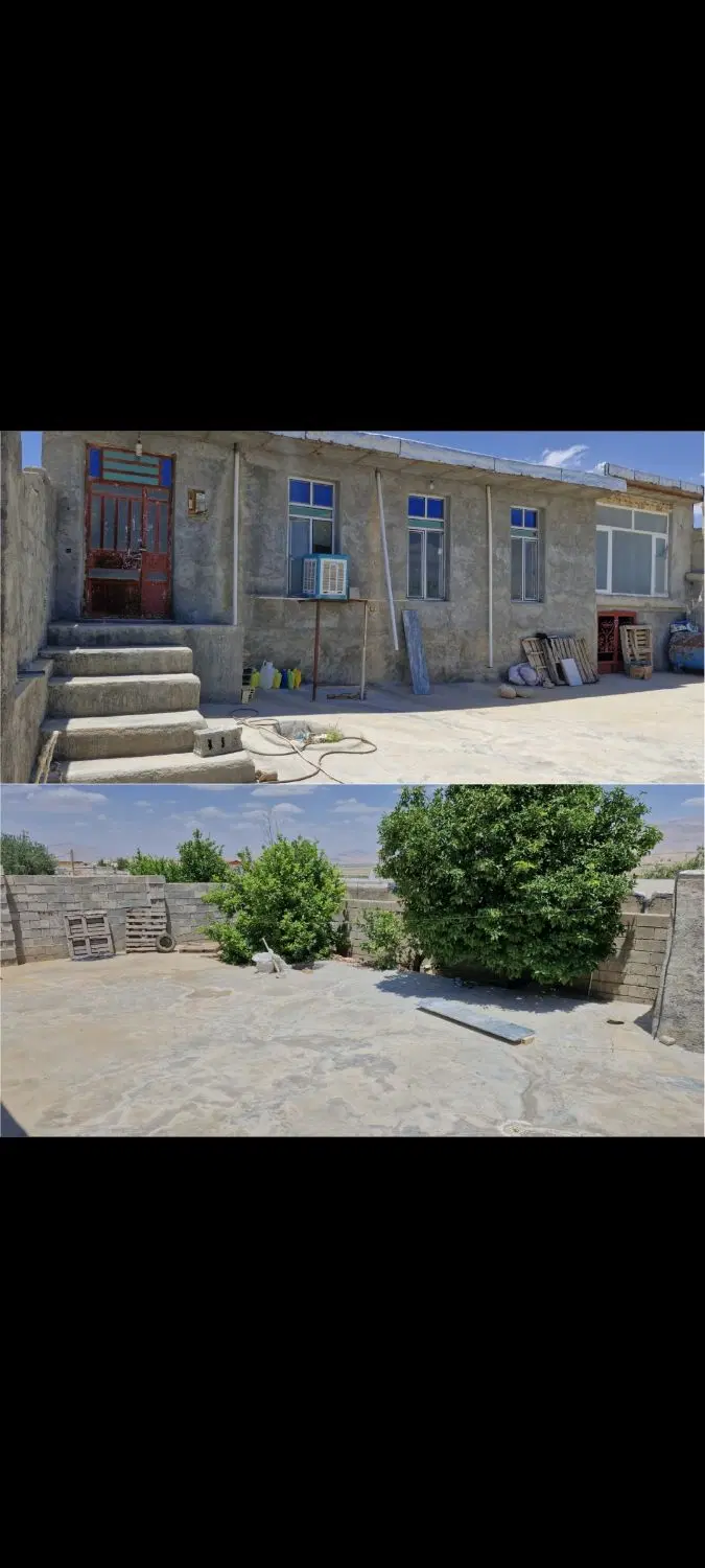 فروش منزل مسکونی  روستای  قراویز  ۳۰۰ متر