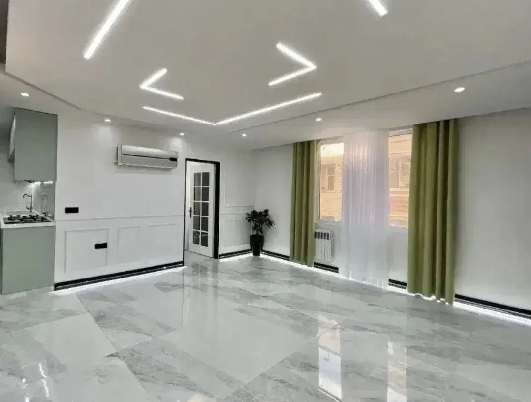 اجاره ۷۱ متر کم سن _ آسانسور دار *جـوان پـسـنـد