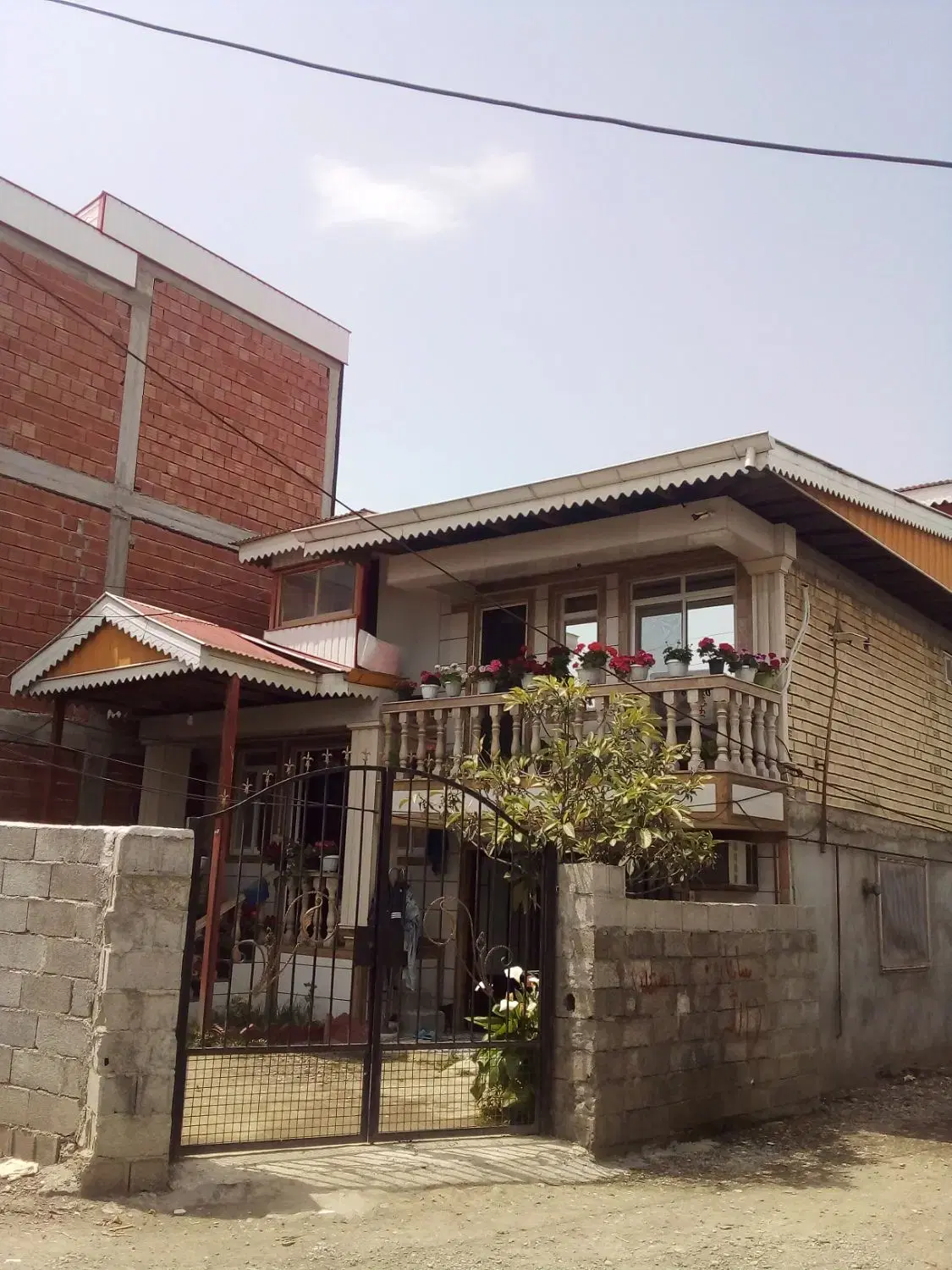 اجاره هفتگی و ماهانه