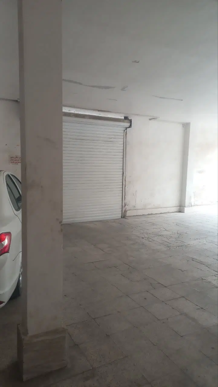 ۶۵ متر مهنه فول امکانات