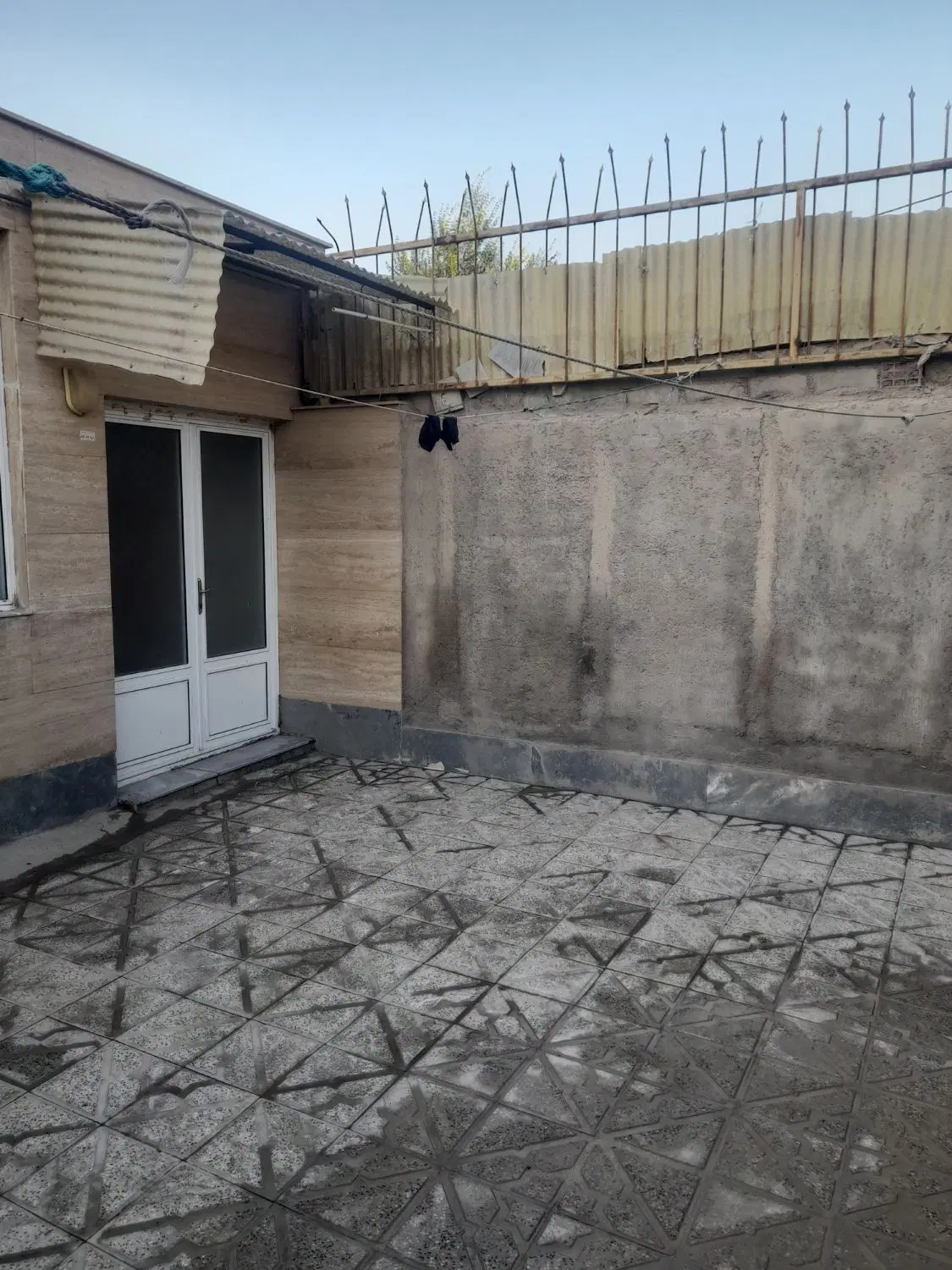 خانه ویلایی در نیار