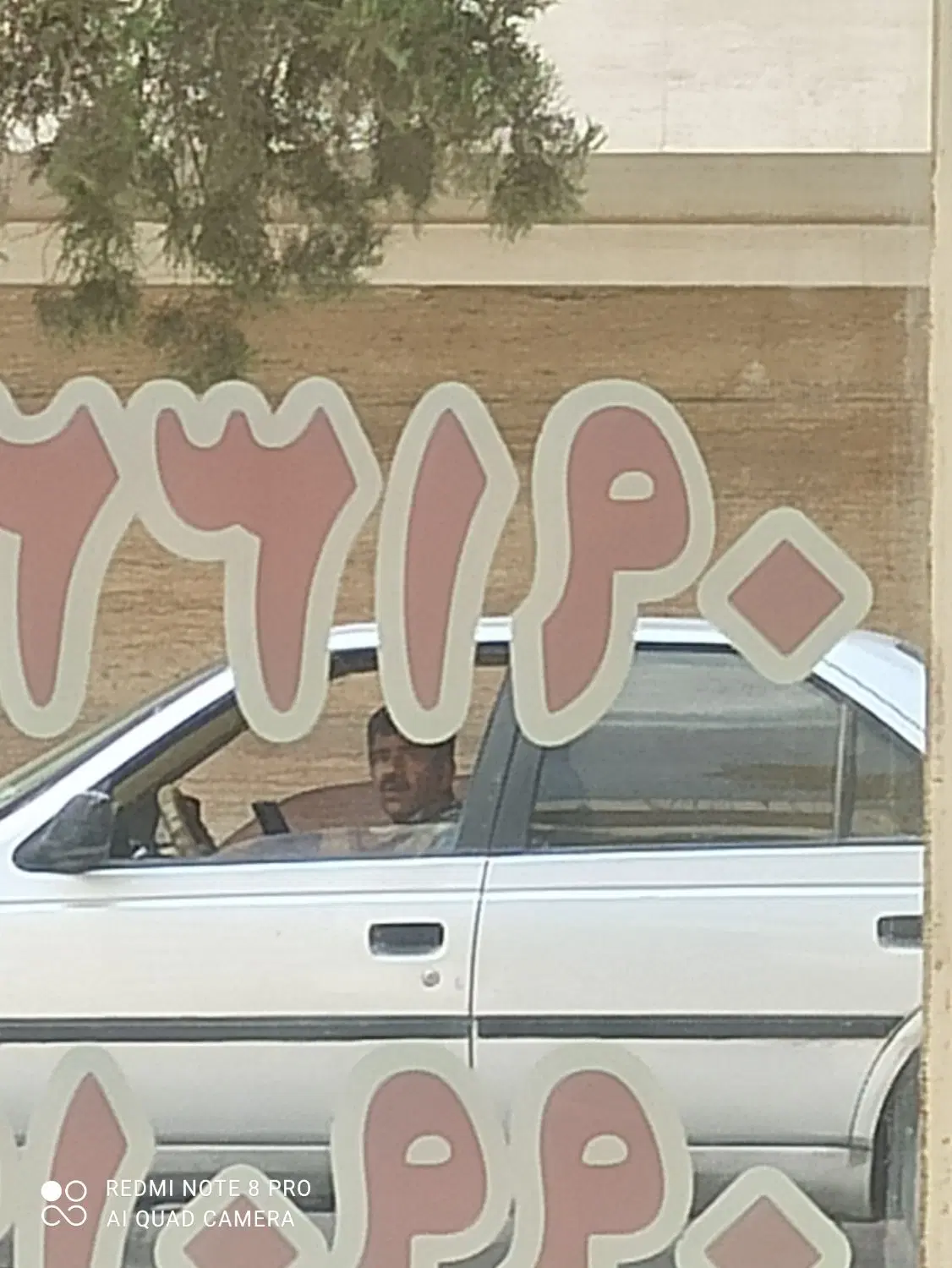 معاوضه مغازه با باغ