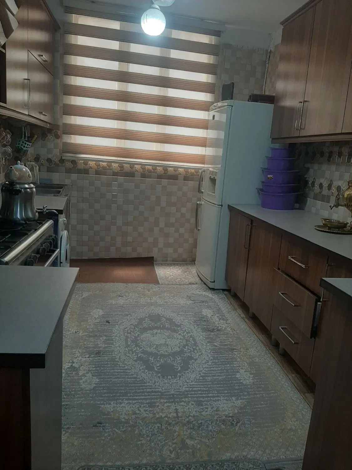 خانه در نعمت اباد