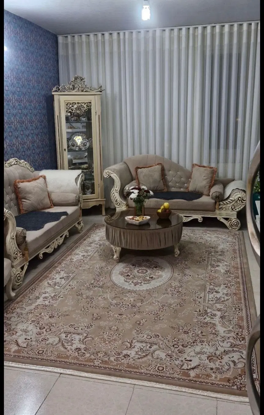 اجاره مهرگان بوستان
