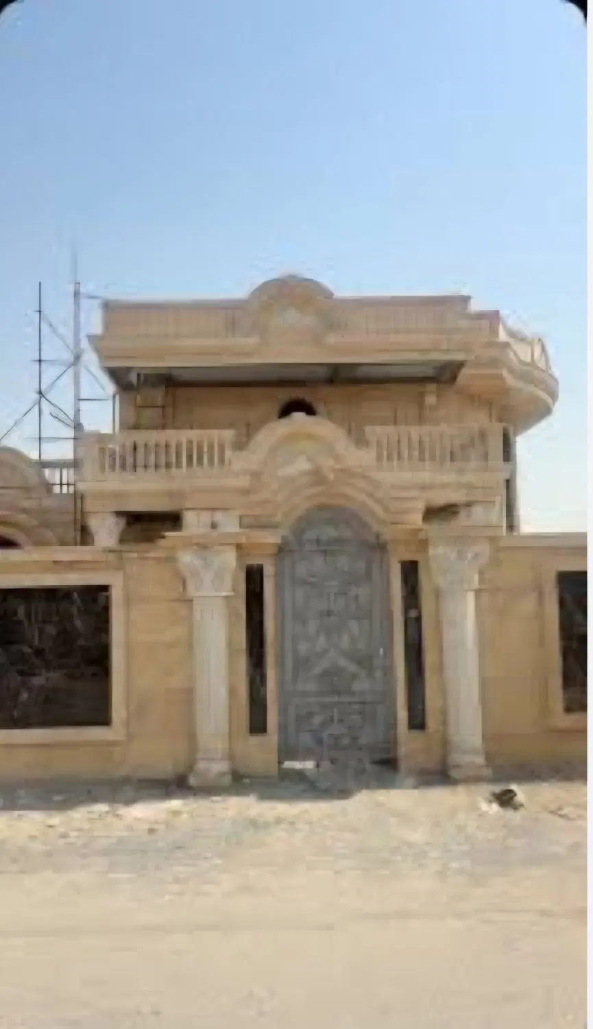 رهن و جاره منزل ویلایی تک خوابه دربست