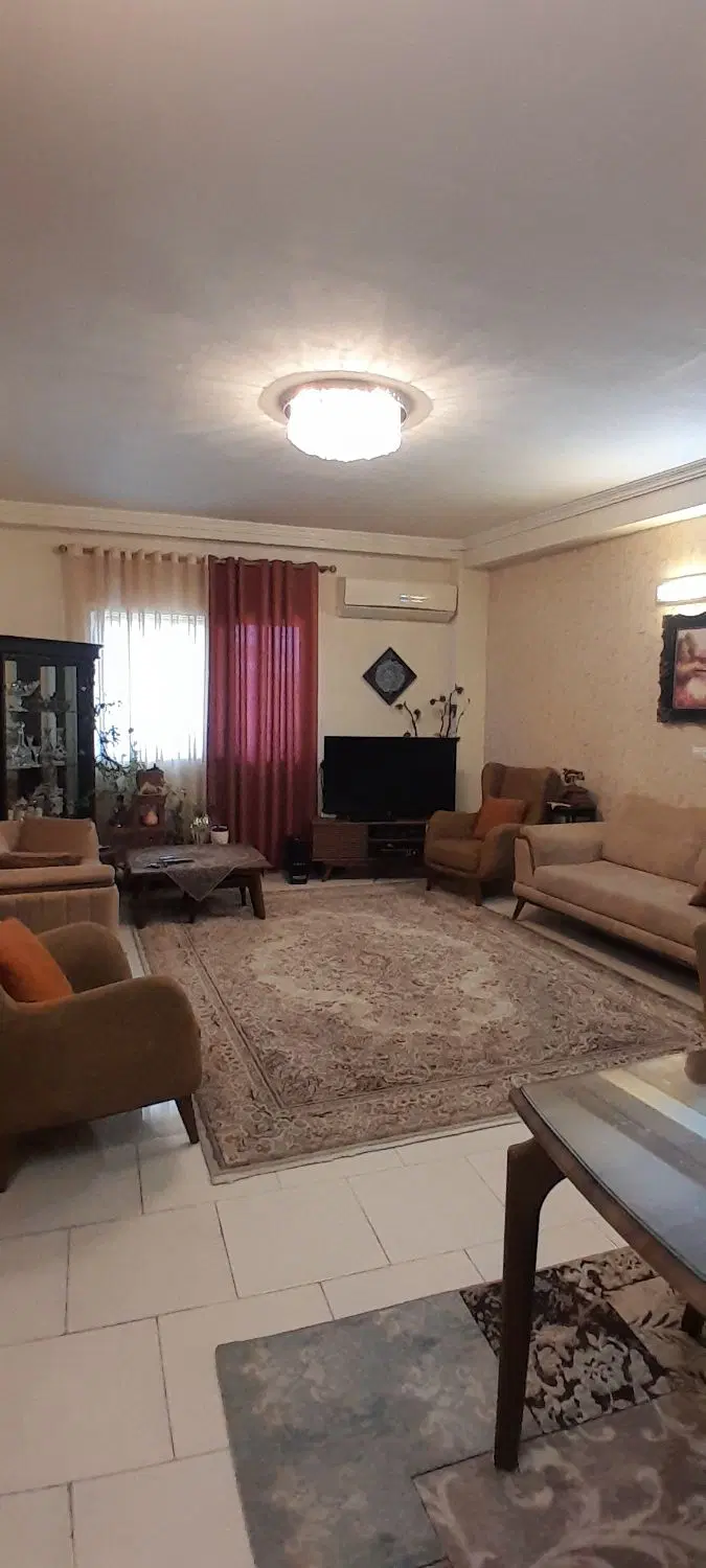 فروش آپارتمان ۷۲