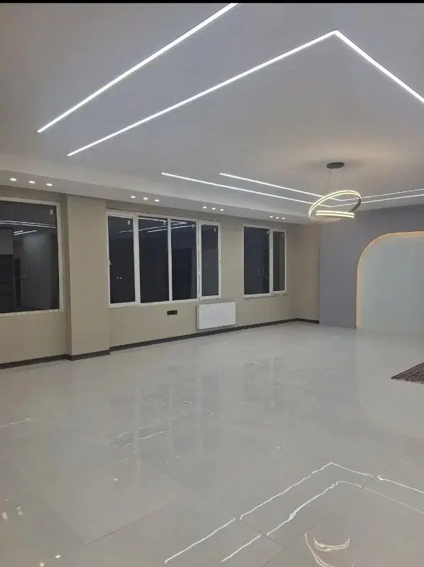 واحد آپارتمان صفر