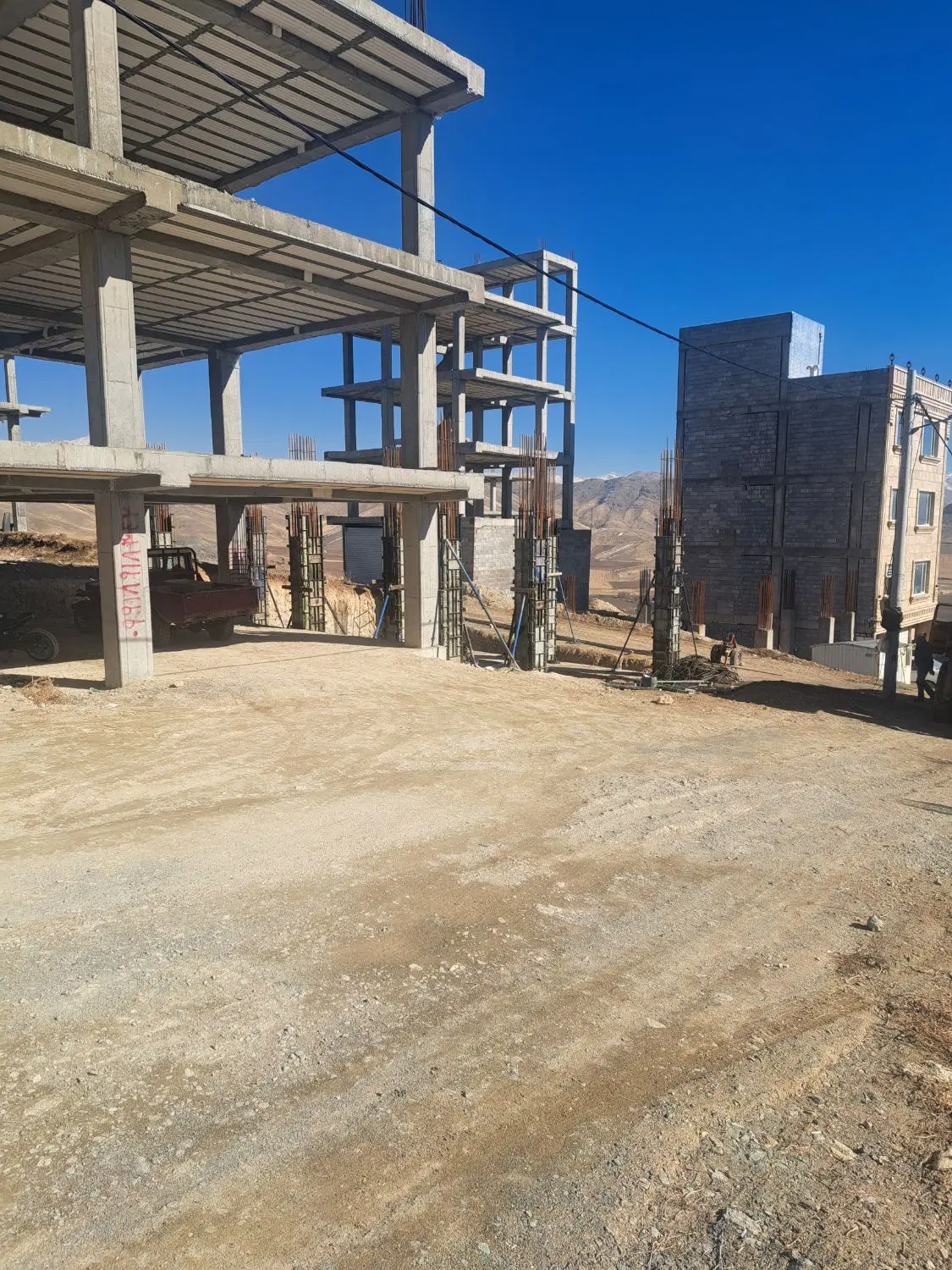 فروش خانه مسکن ملی